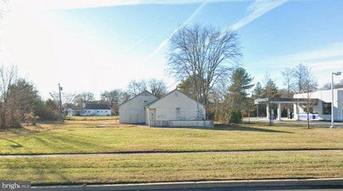 Photo of 2722 Street Road, BENSALEM, PA 19020 (MLS # PABU2128934)