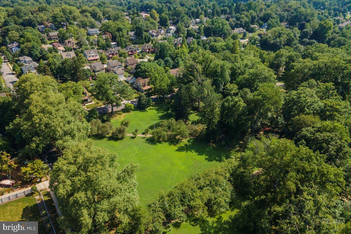 WEST CHESTER BORO - Residential
