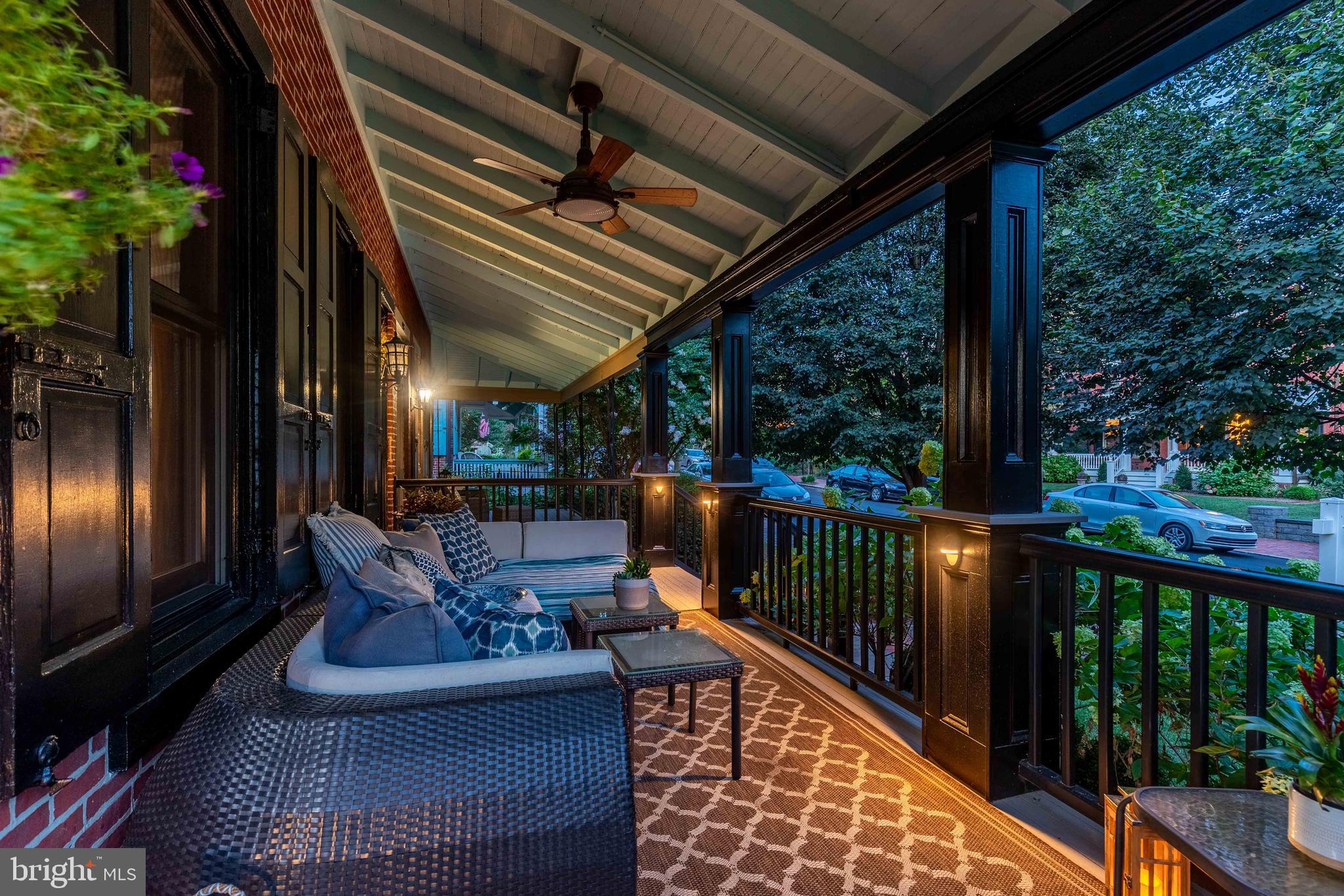 WEST CHESTER BORO - Residential