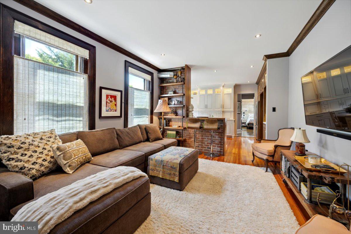 WEST CHESTER BORO - Residential
