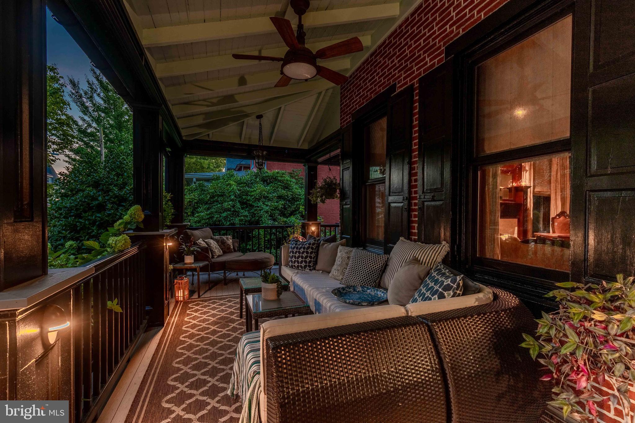 WEST CHESTER BORO - Residential
