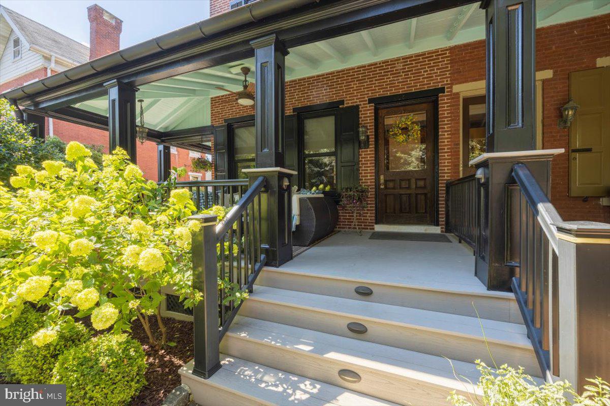 WEST CHESTER BORO - Residential