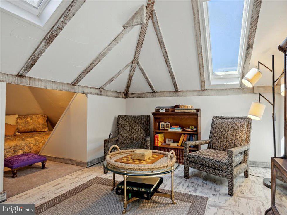 WEST CHESTER BORO - Residential