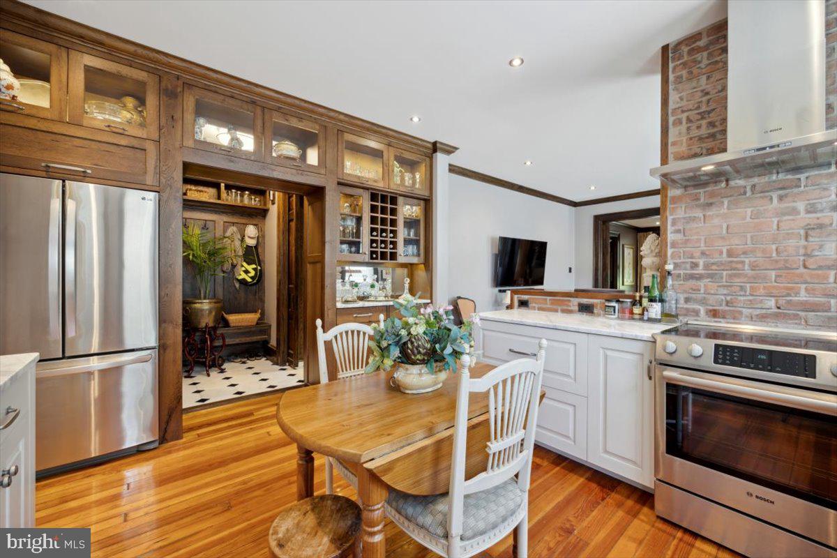 WEST CHESTER BORO - Residential