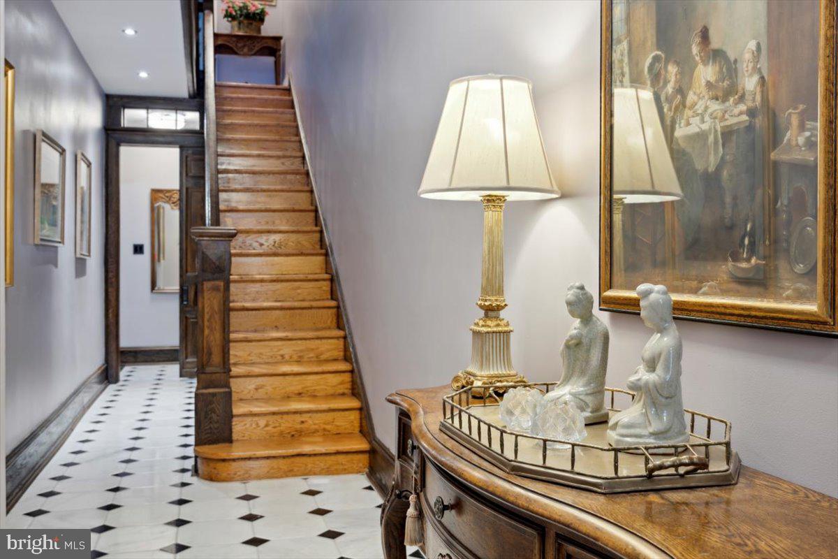 WEST CHESTER BORO - Residential