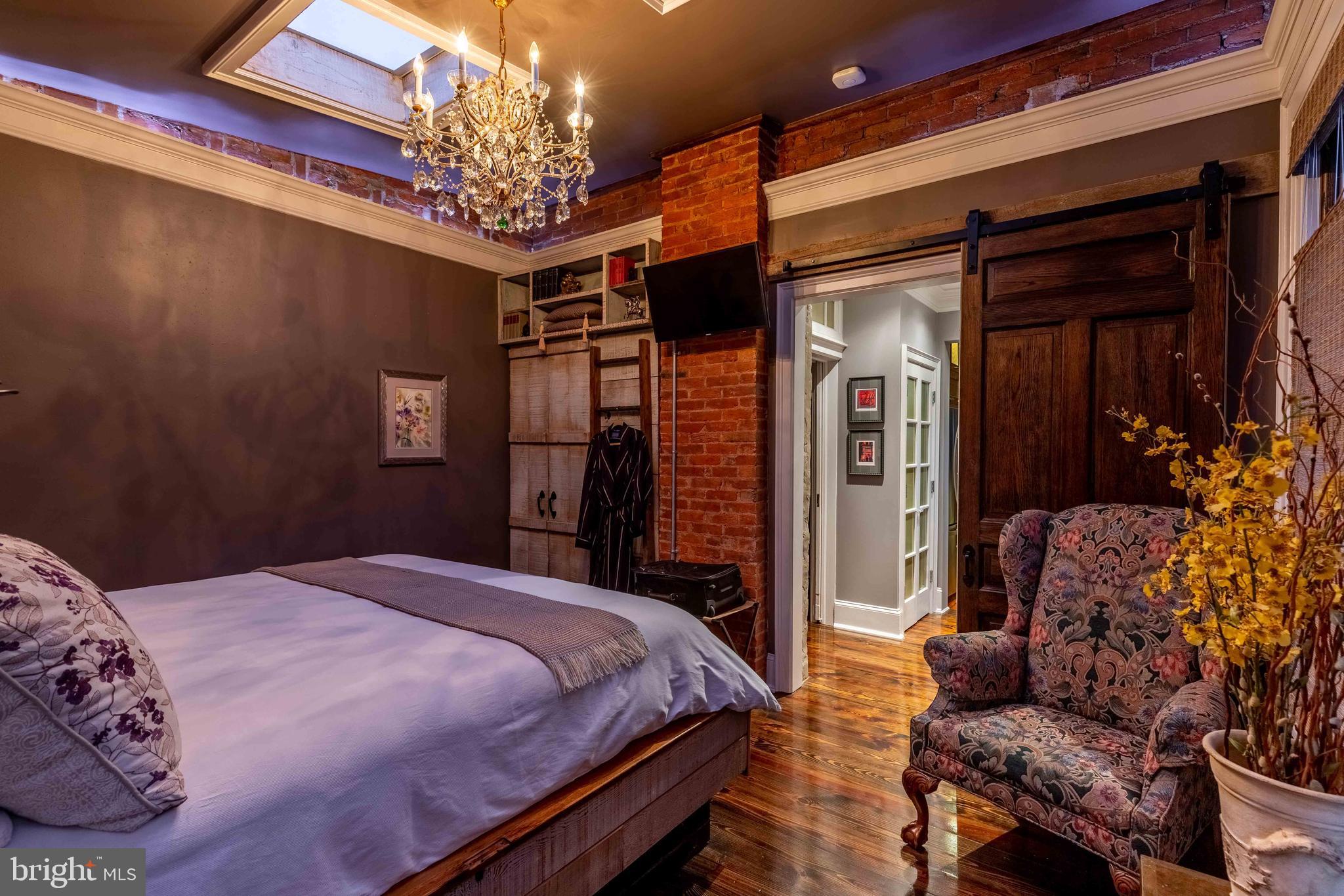 WEST CHESTER BORO - Residential