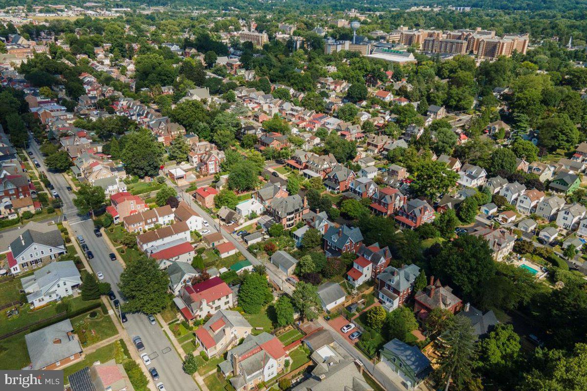 WEST CHESTER BORO - Residential