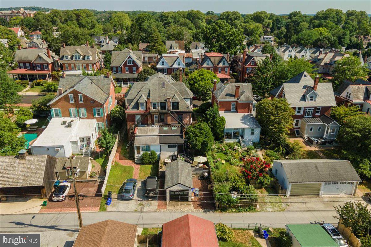 WEST CHESTER BORO - Residential