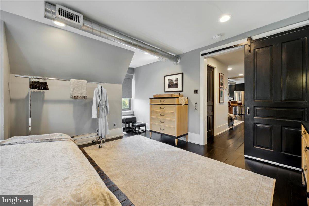WEST CHESTER BORO - Residential