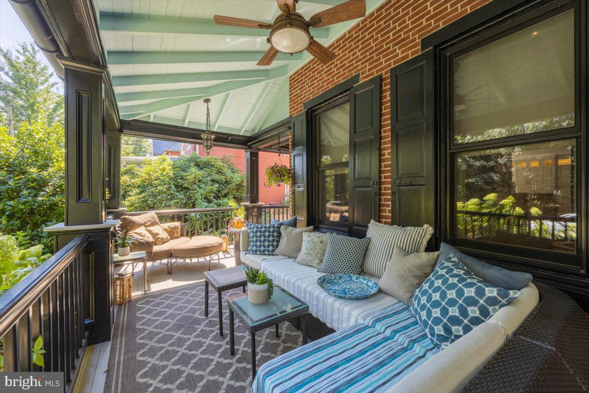 WEST CHESTER BORO - Residential