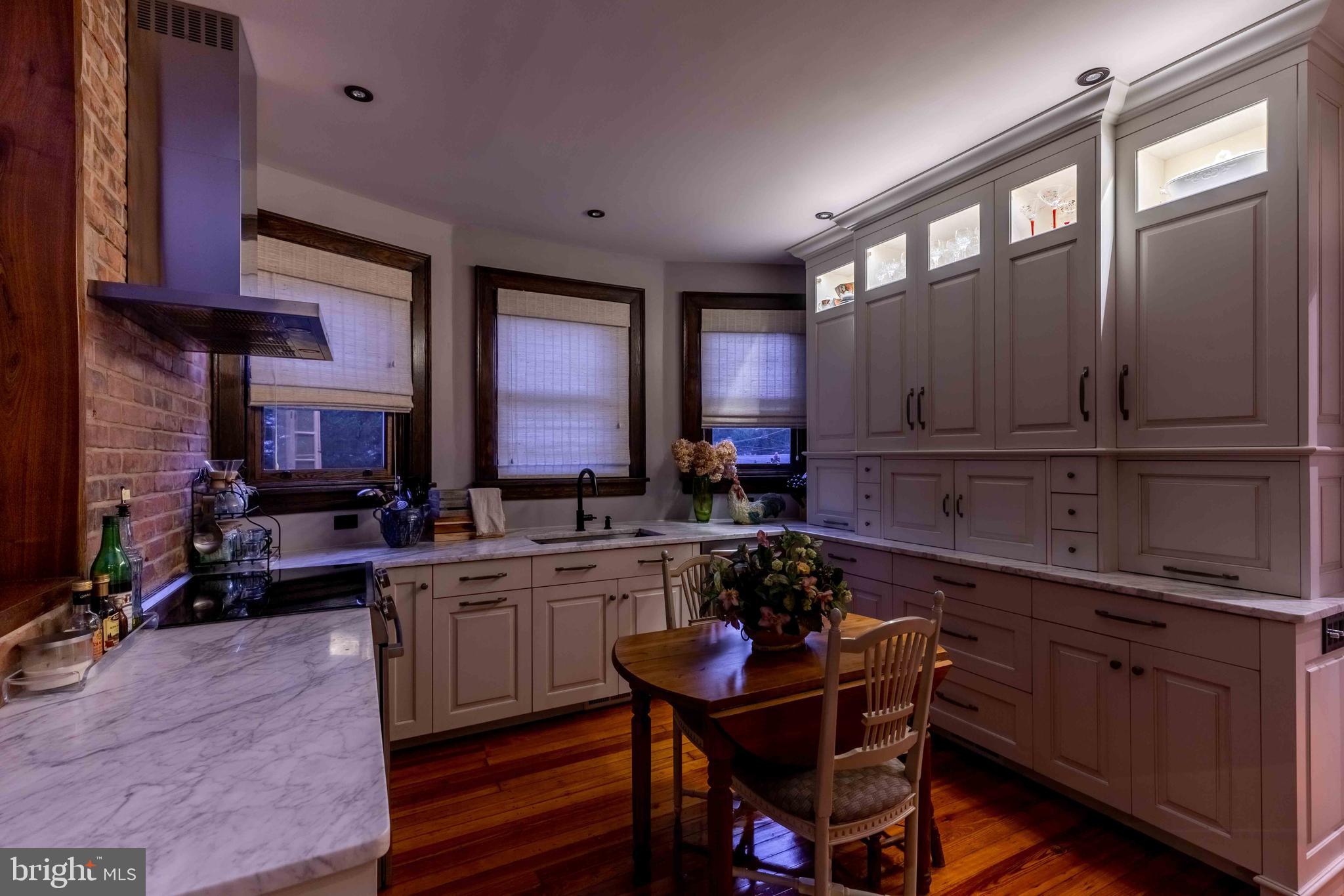 WEST CHESTER BORO - Residential