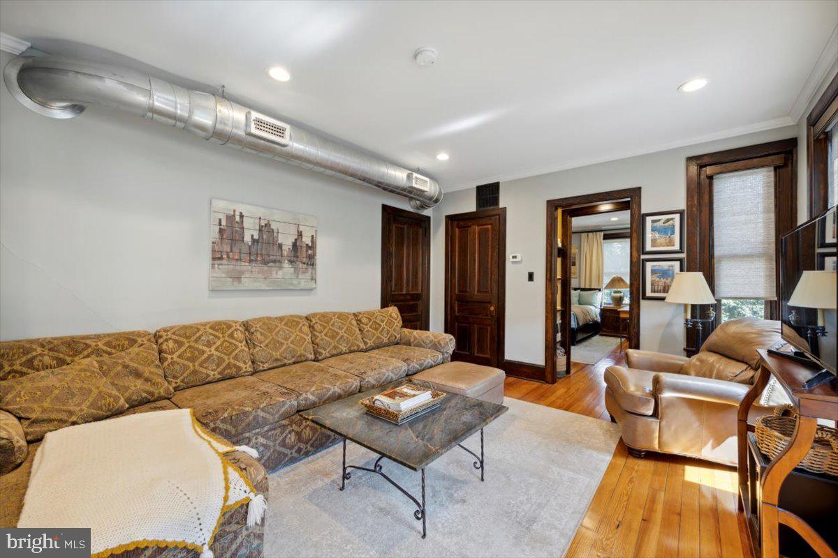 WEST CHESTER BORO - Residential
