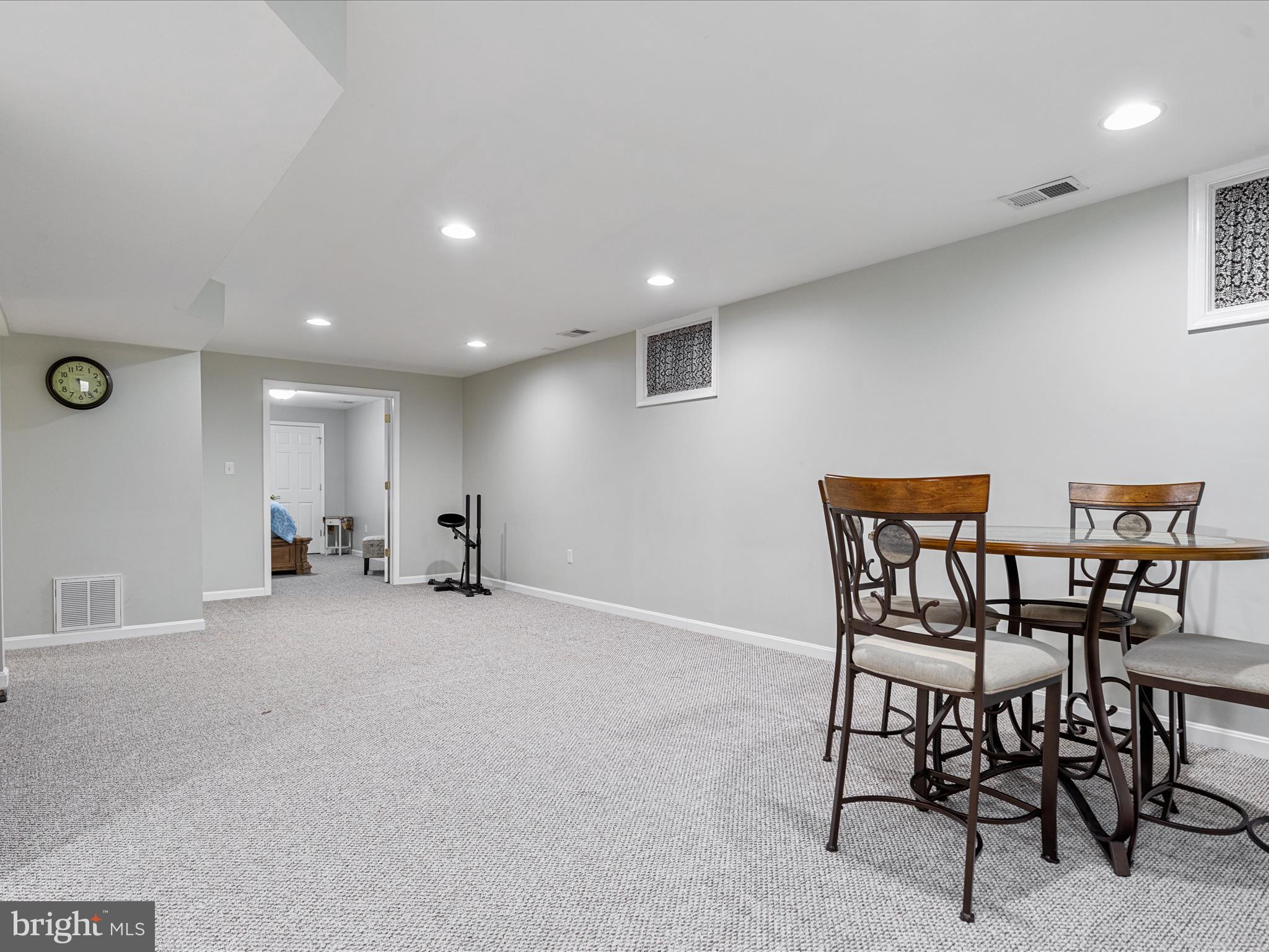 CAMP AT MOSBY STATION - Residential