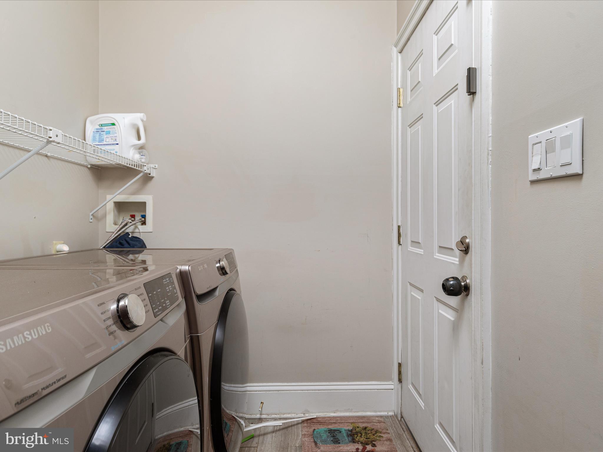 CAMP AT MOSBY STATION - Residential