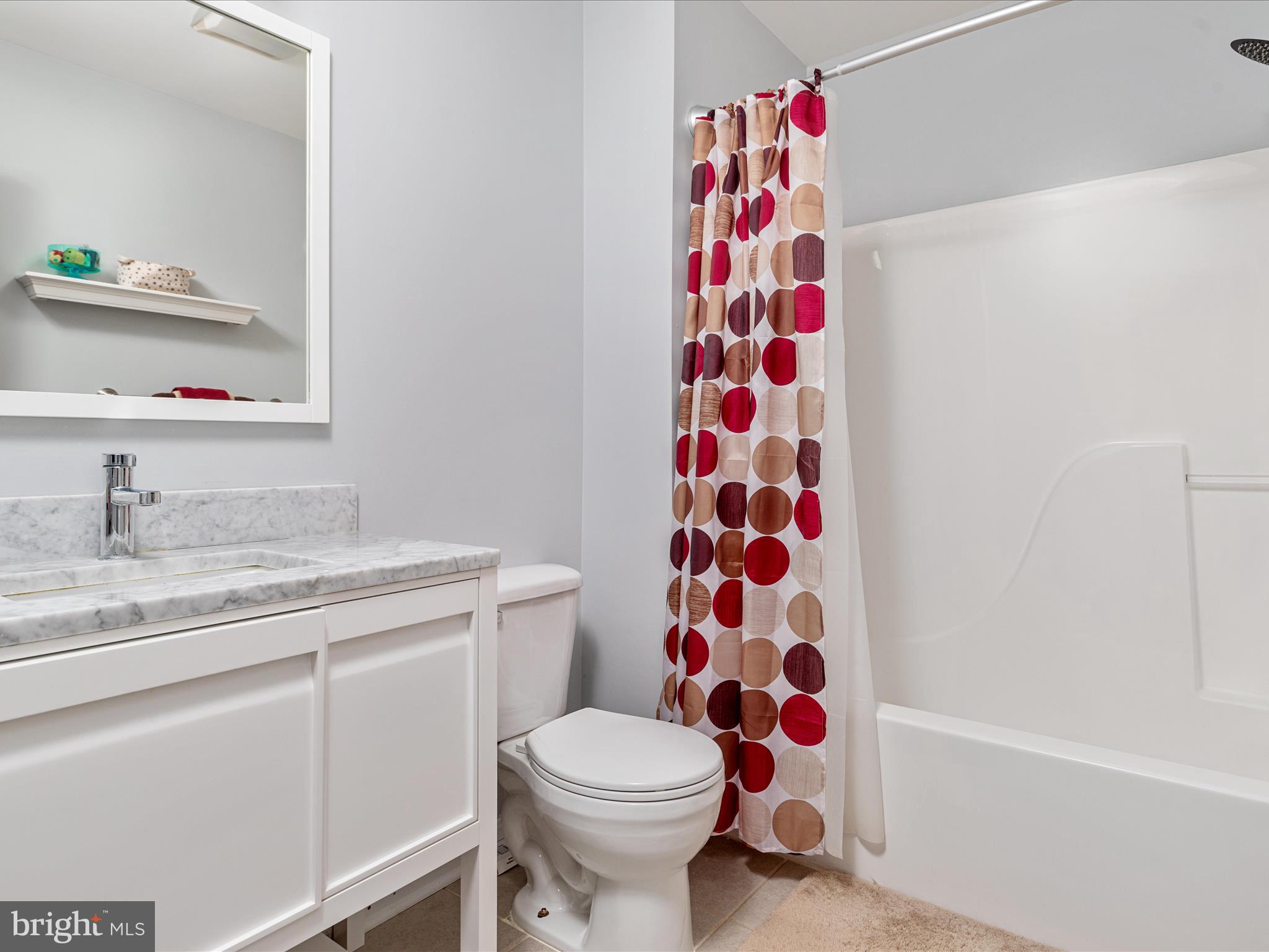 CAMP AT MOSBY STATION - Residential