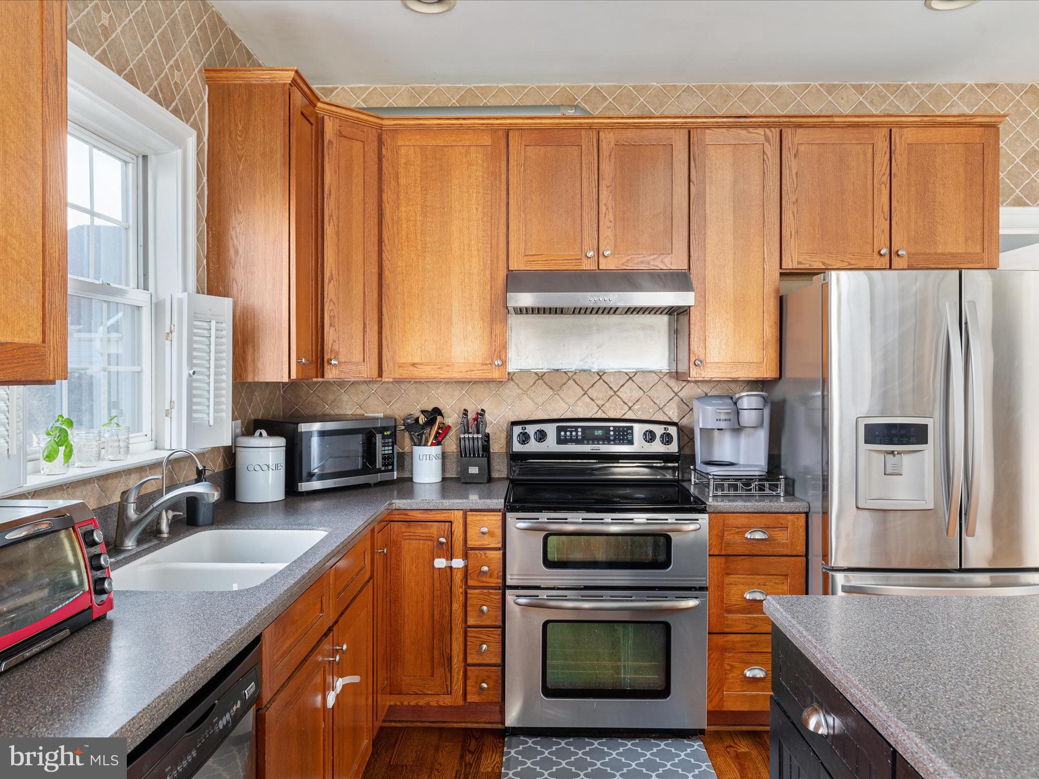 CAMP AT MOSBY STATION - Residential