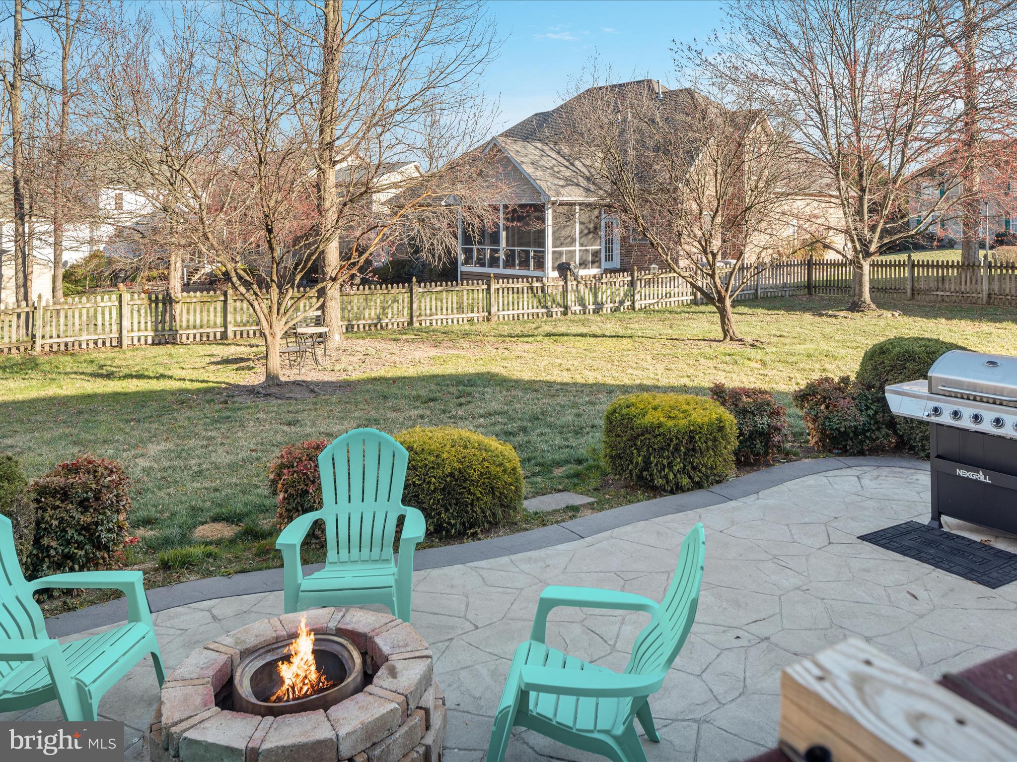 CAMP AT MOSBY STATION - Residential