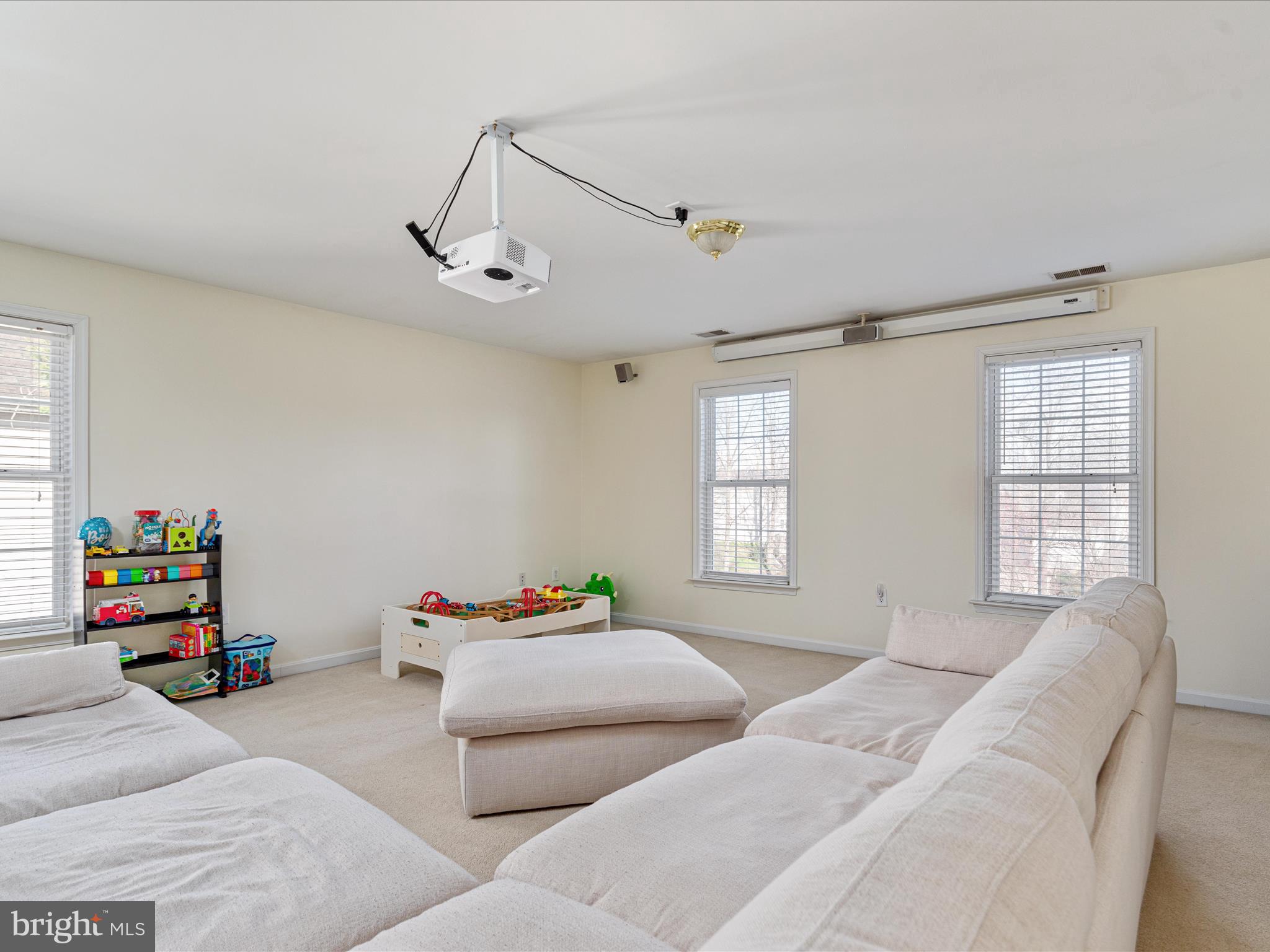 CAMP AT MOSBY STATION - Residential