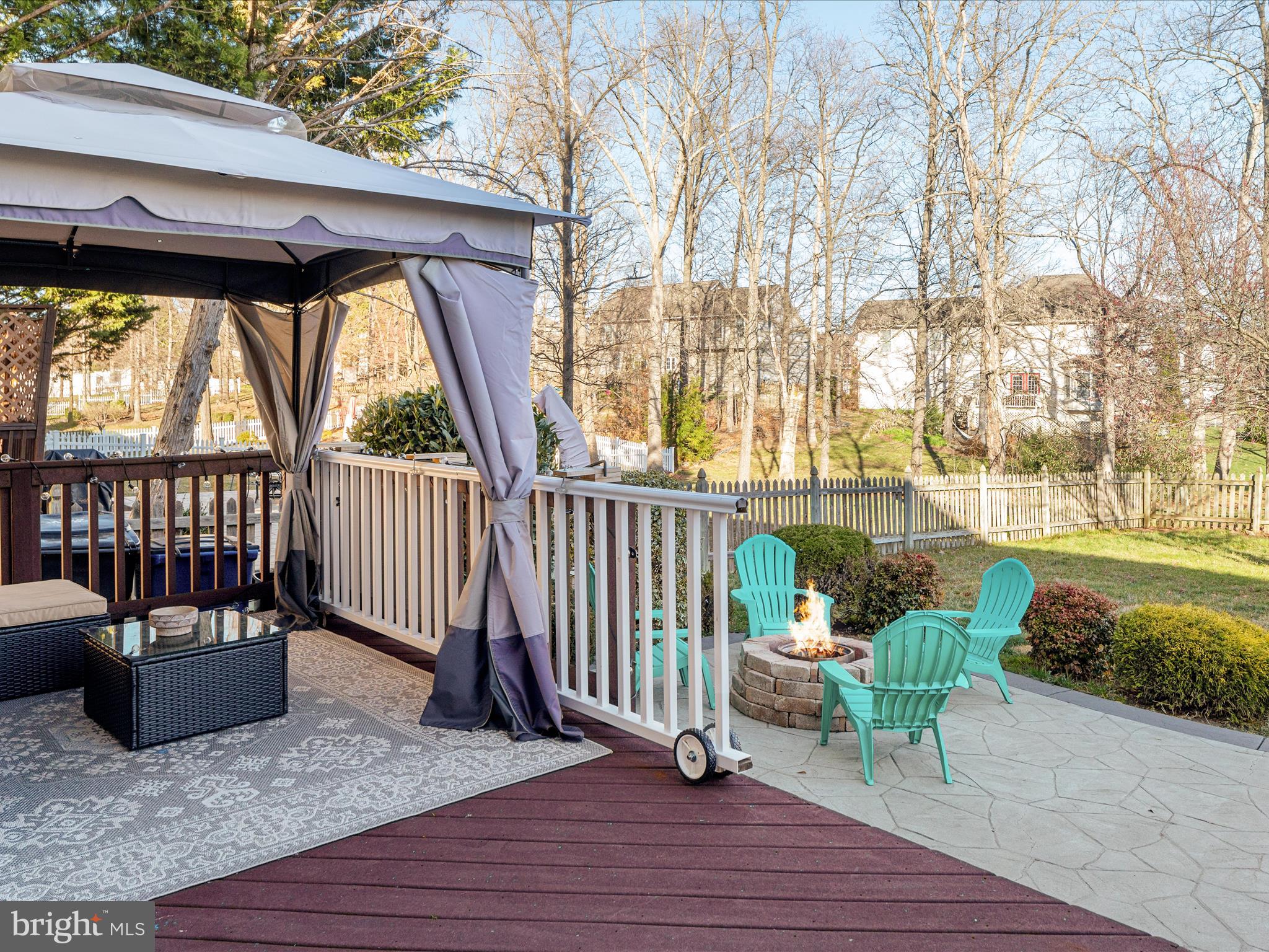 CAMP AT MOSBY STATION - Residential