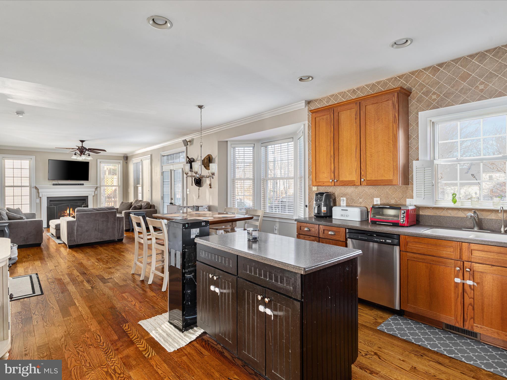 CAMP AT MOSBY STATION - Residential