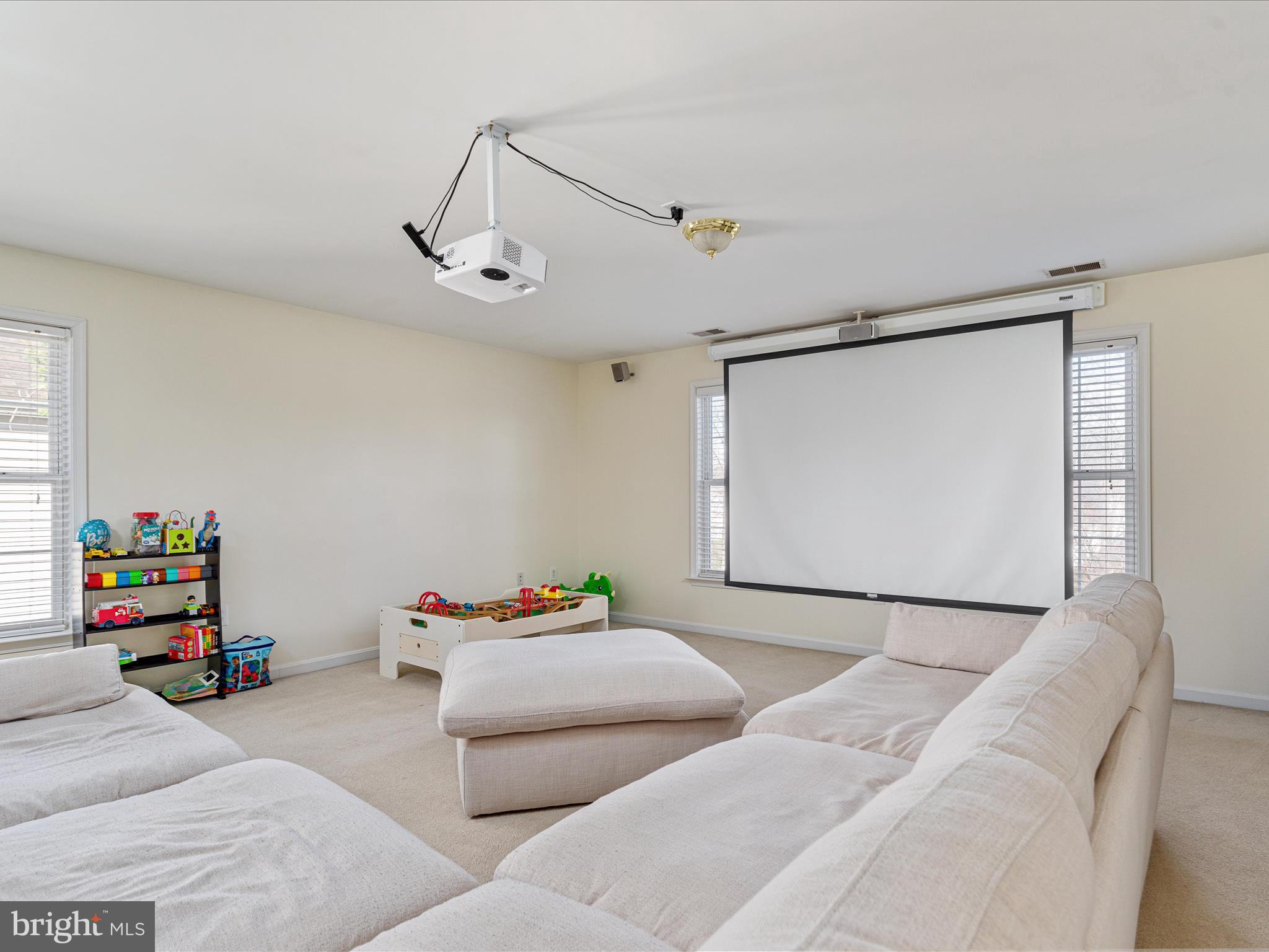 CAMP AT MOSBY STATION - Residential