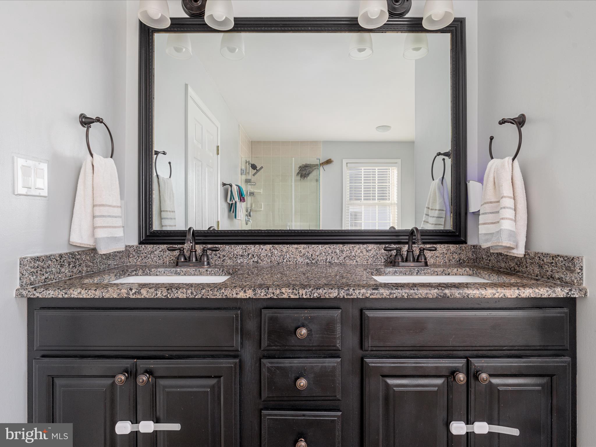 CAMP AT MOSBY STATION - Residential