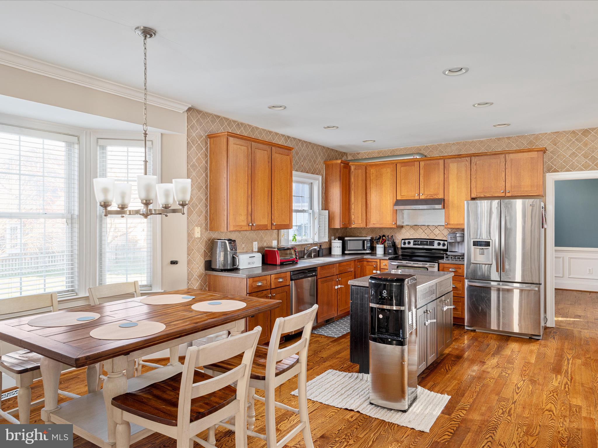 CAMP AT MOSBY STATION - Residential