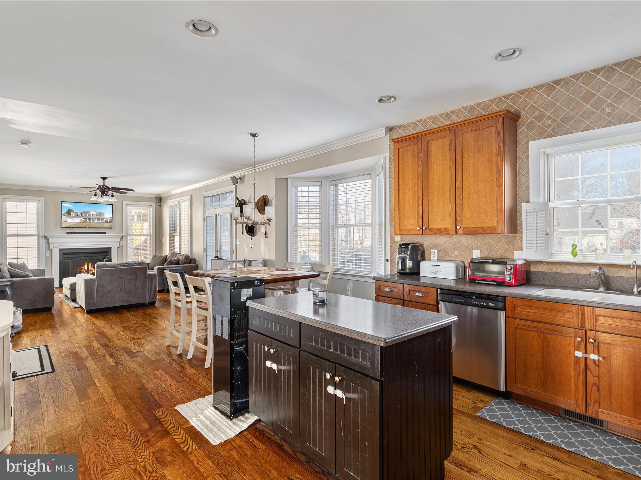 CAMP AT MOSBY STATION - Residential