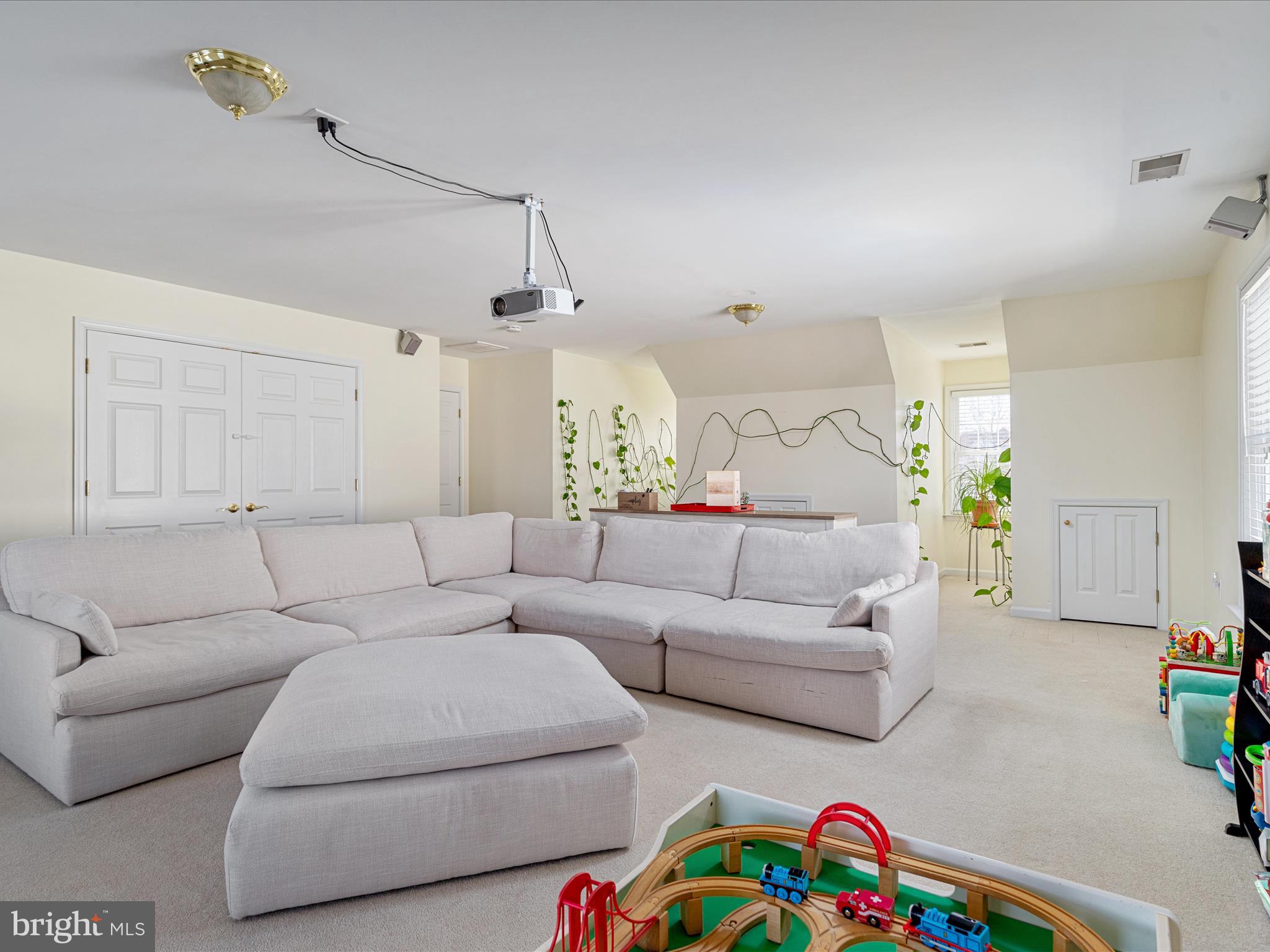 CAMP AT MOSBY STATION - Residential