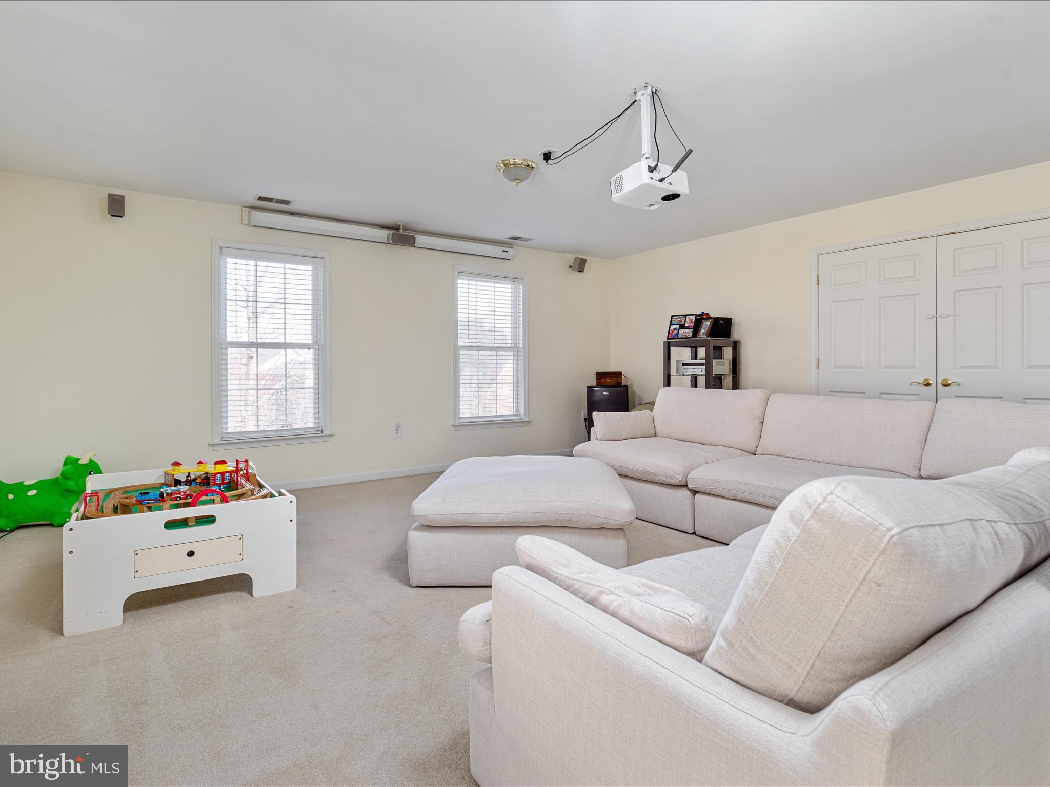 CAMP AT MOSBY STATION - Residential