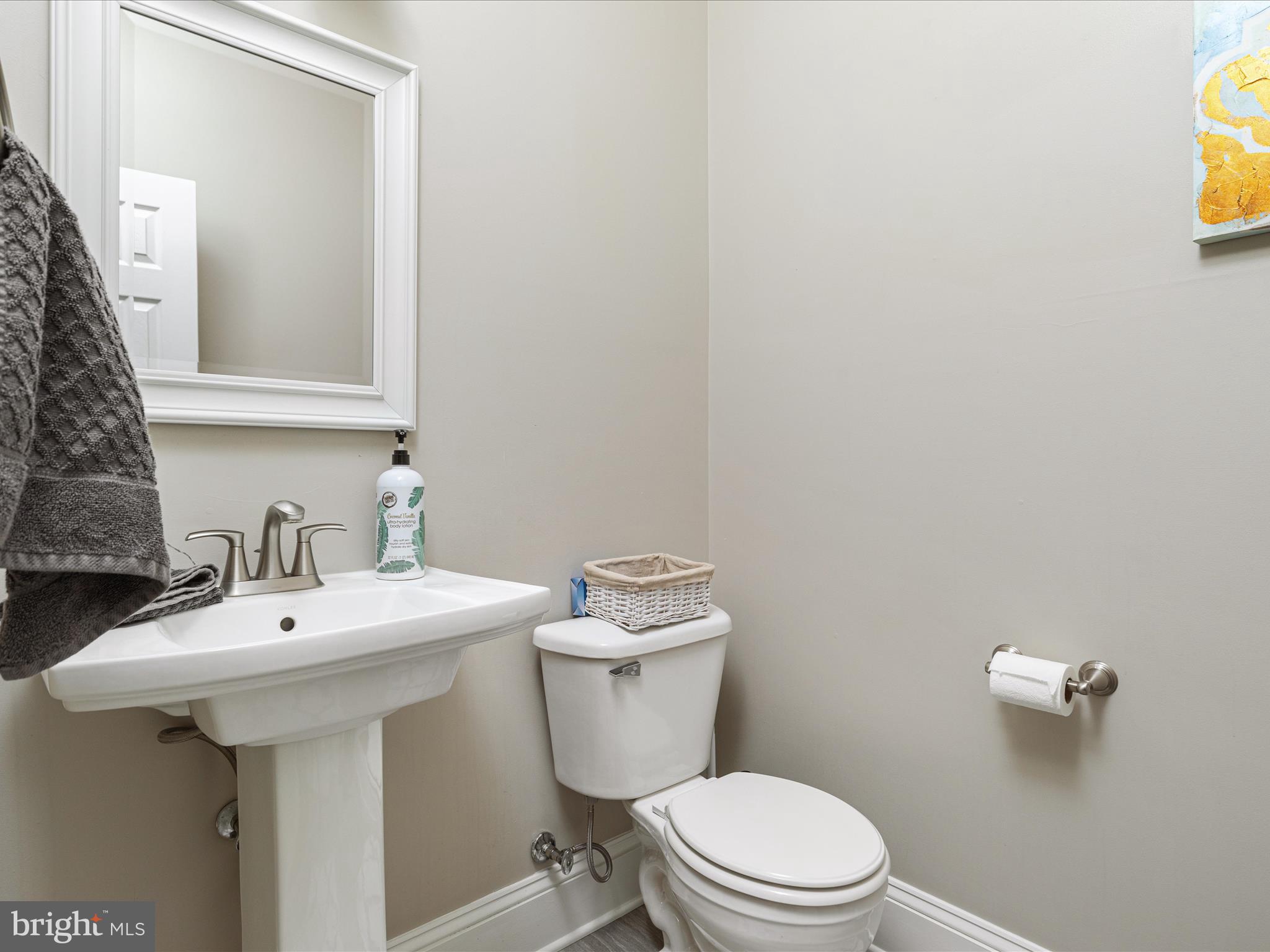 CAMP AT MOSBY STATION - Residential