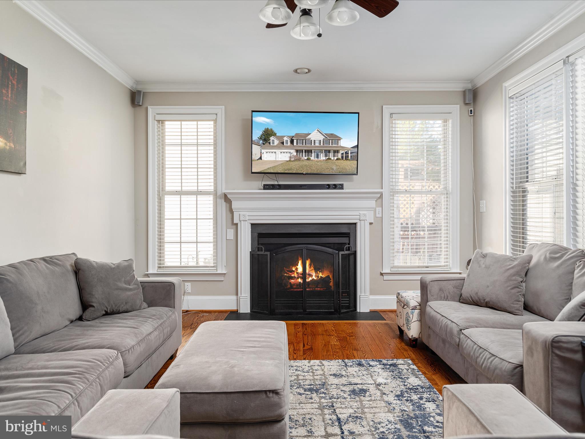 CAMP AT MOSBY STATION - Residential