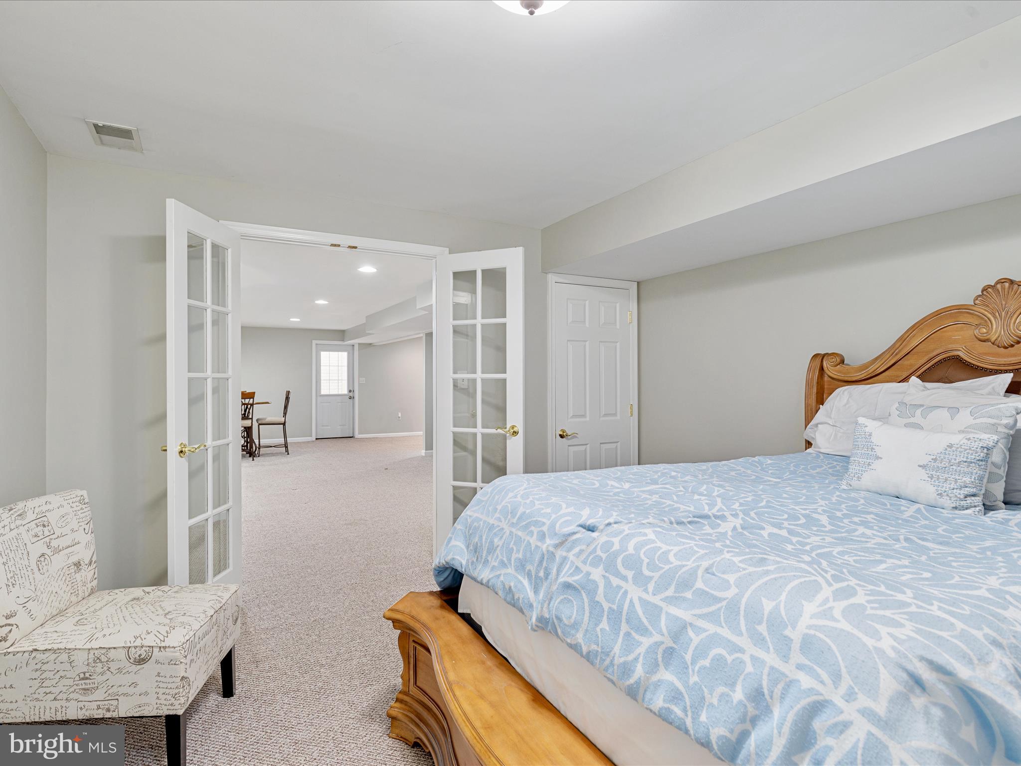 CAMP AT MOSBY STATION - Residential