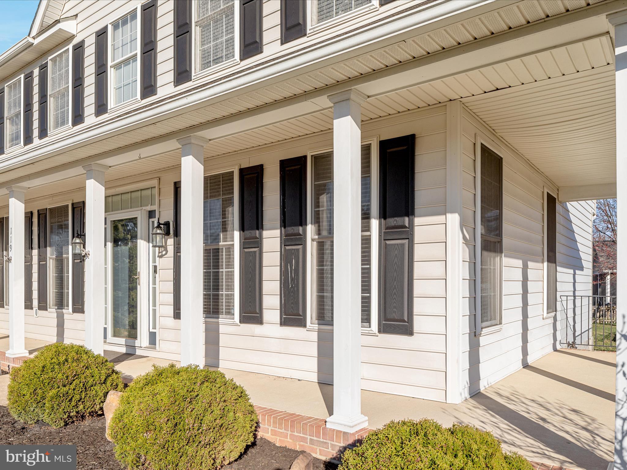 CAMP AT MOSBY STATION - Residential