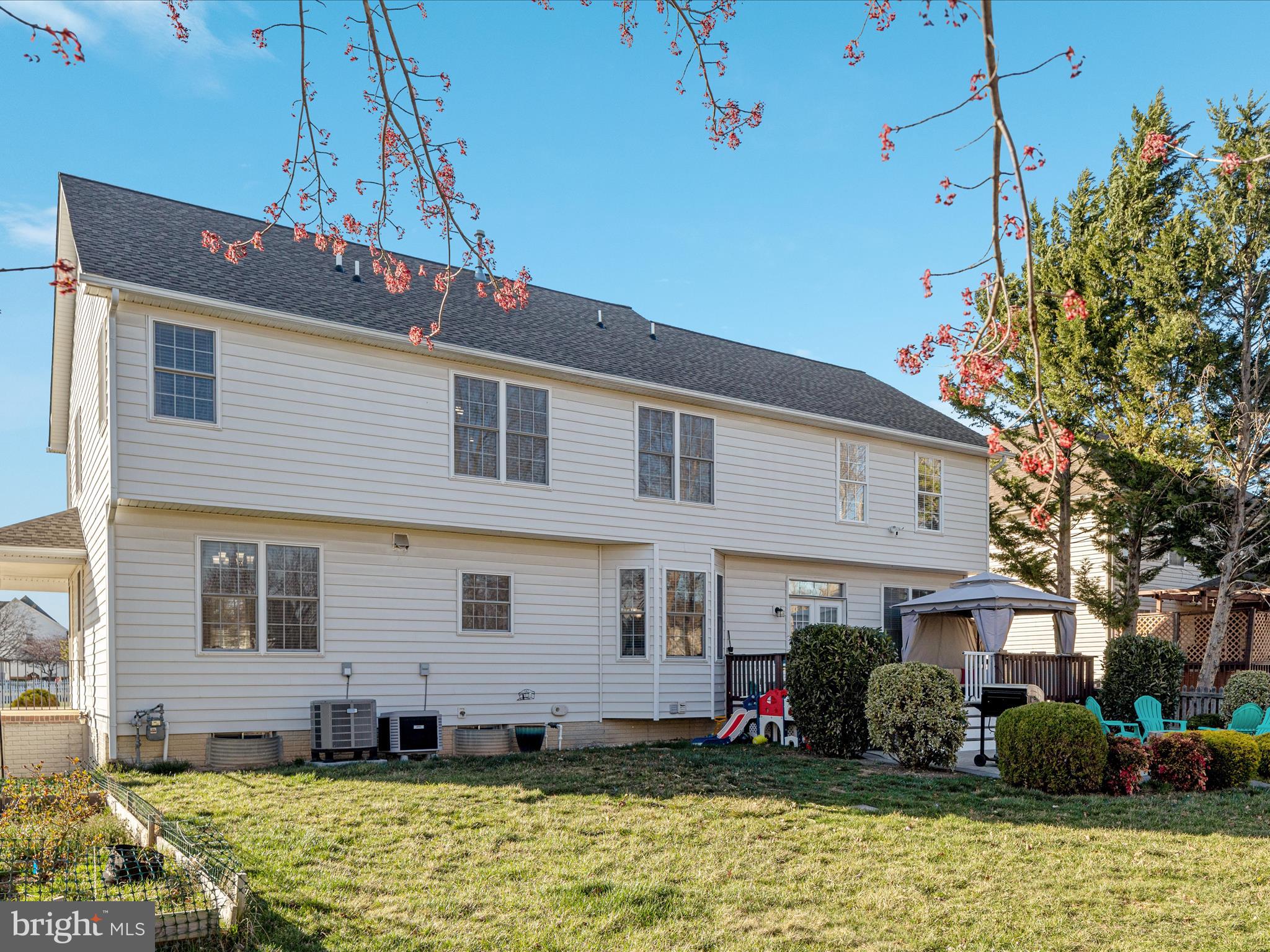 CAMP AT MOSBY STATION - Residential