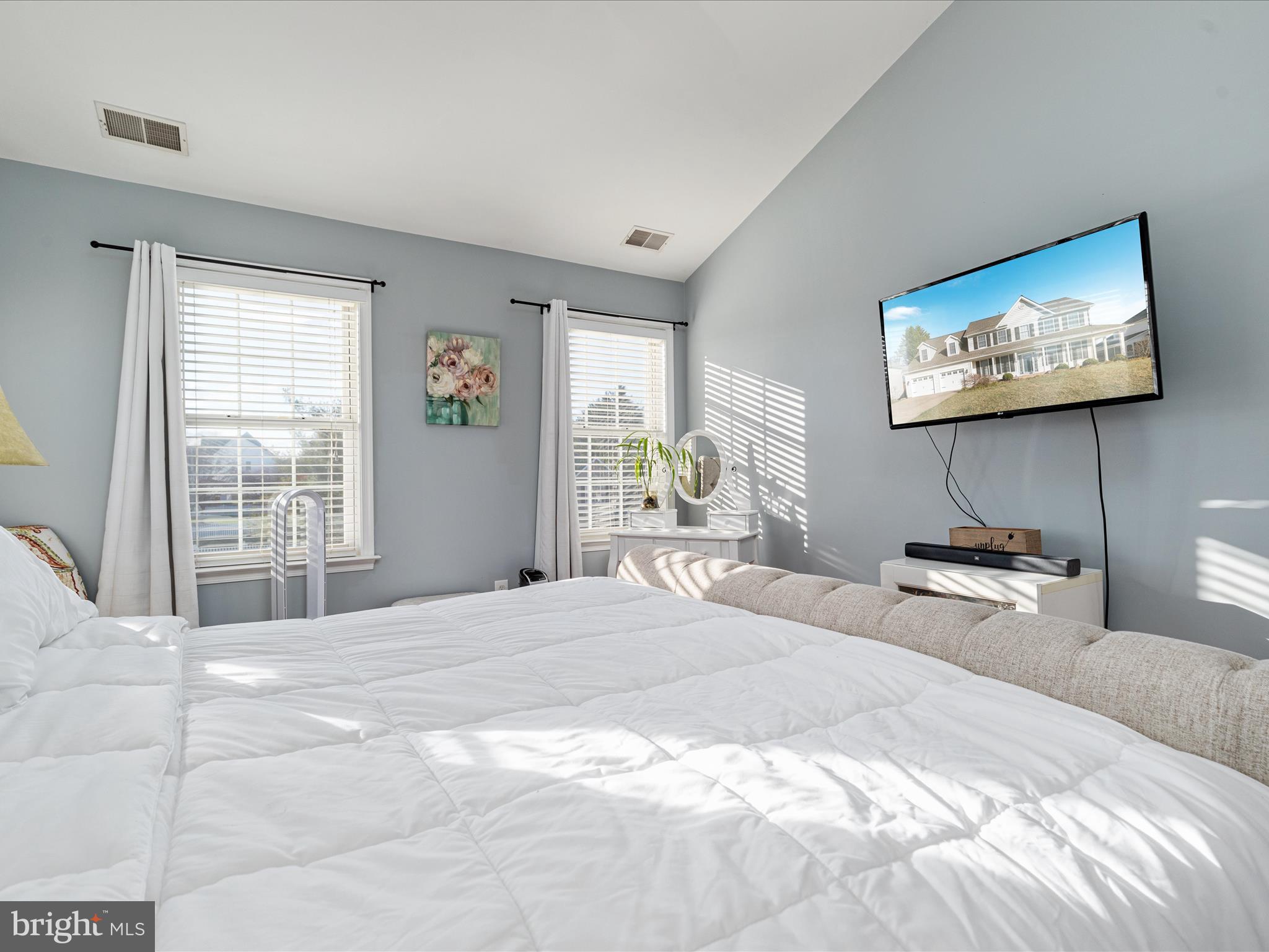 CAMP AT MOSBY STATION - Residential