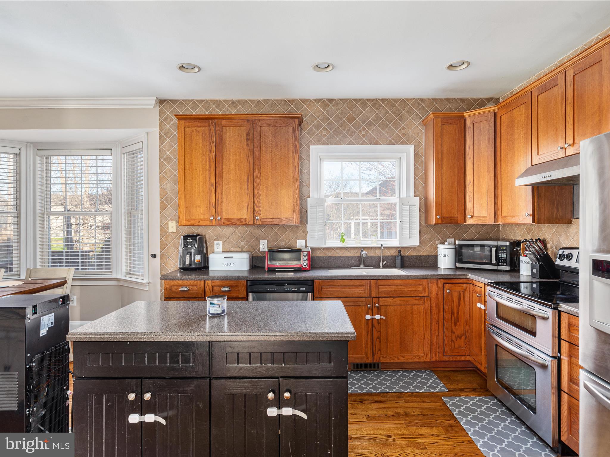 CAMP AT MOSBY STATION - Residential