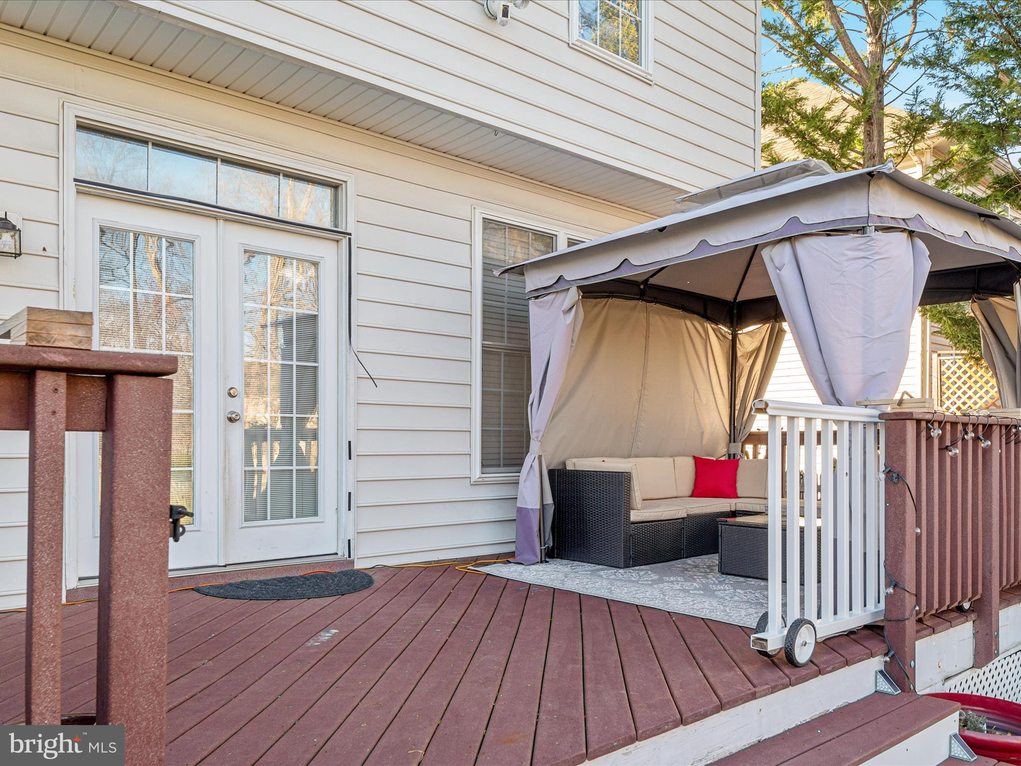 CAMP AT MOSBY STATION - Residential