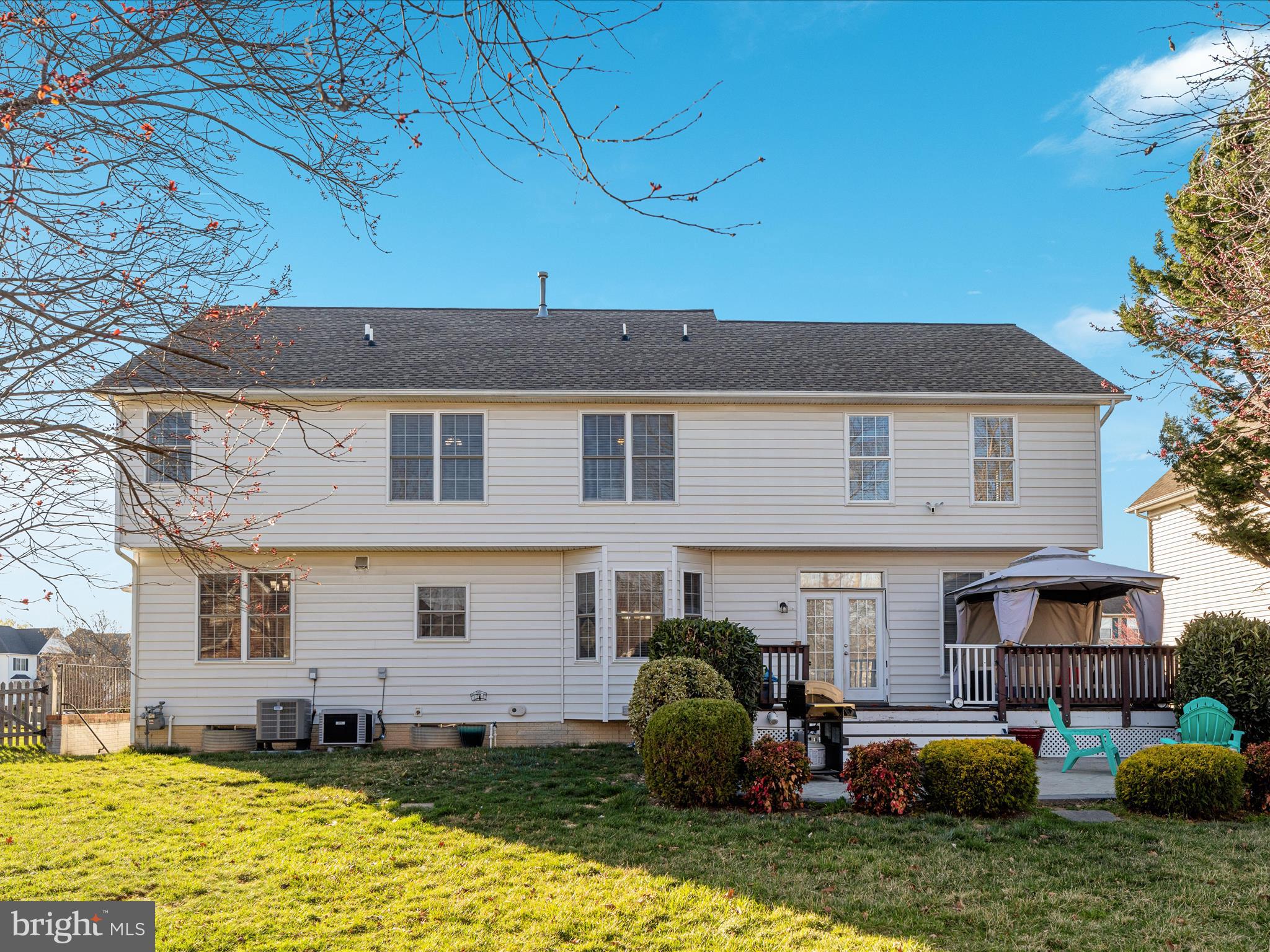 CAMP AT MOSBY STATION - Residential