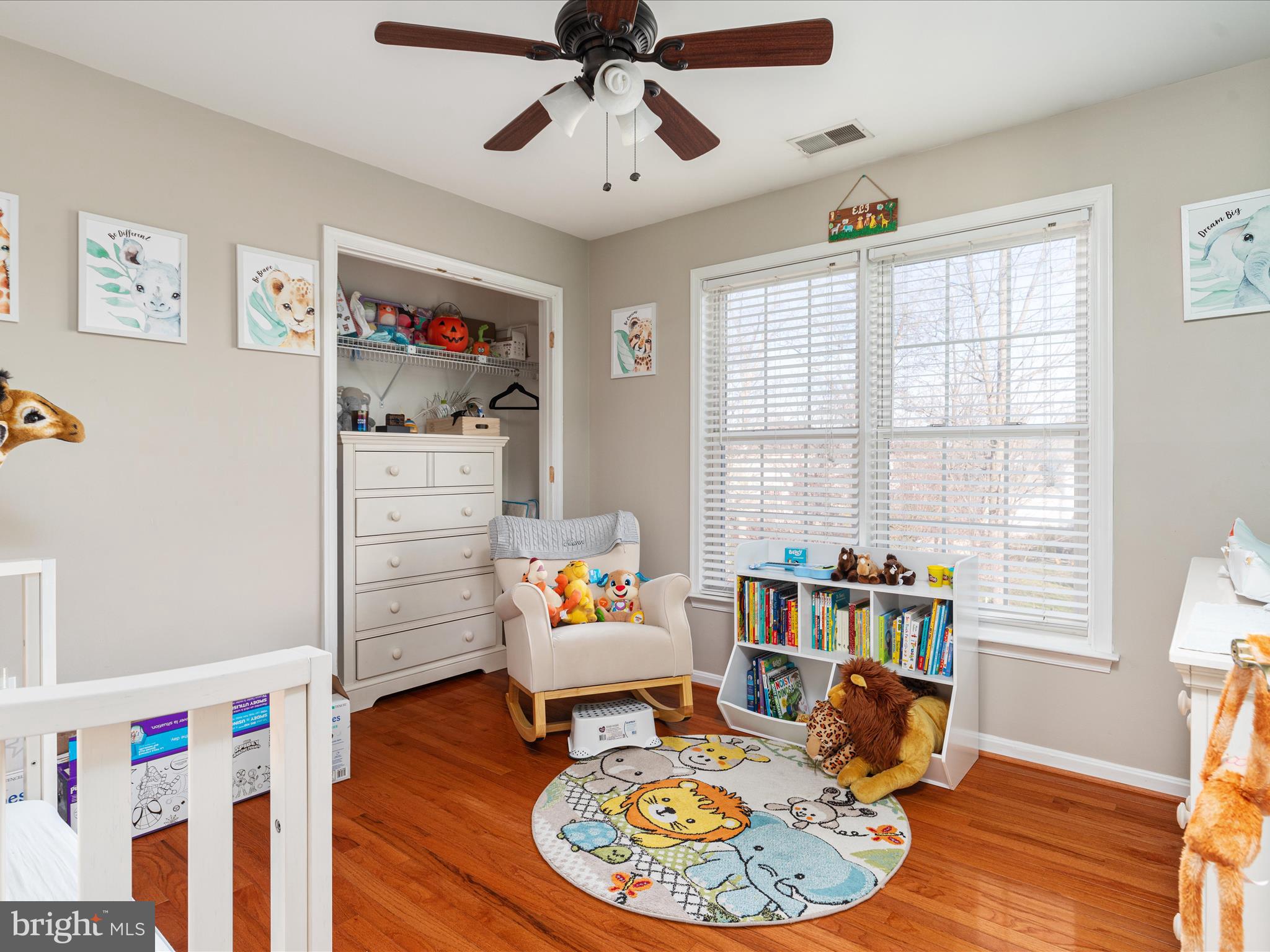 CAMP AT MOSBY STATION - Residential