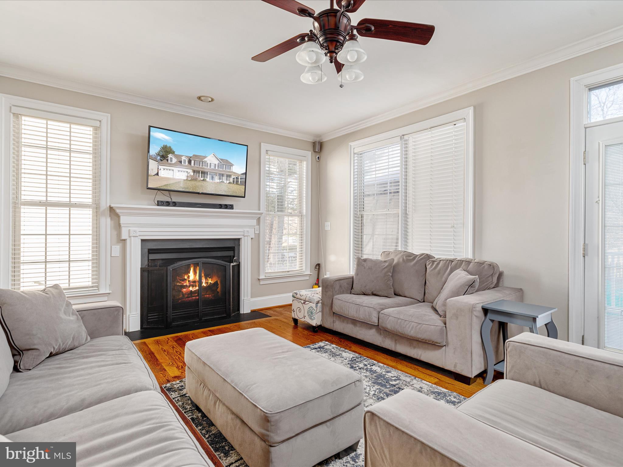 CAMP AT MOSBY STATION - Residential