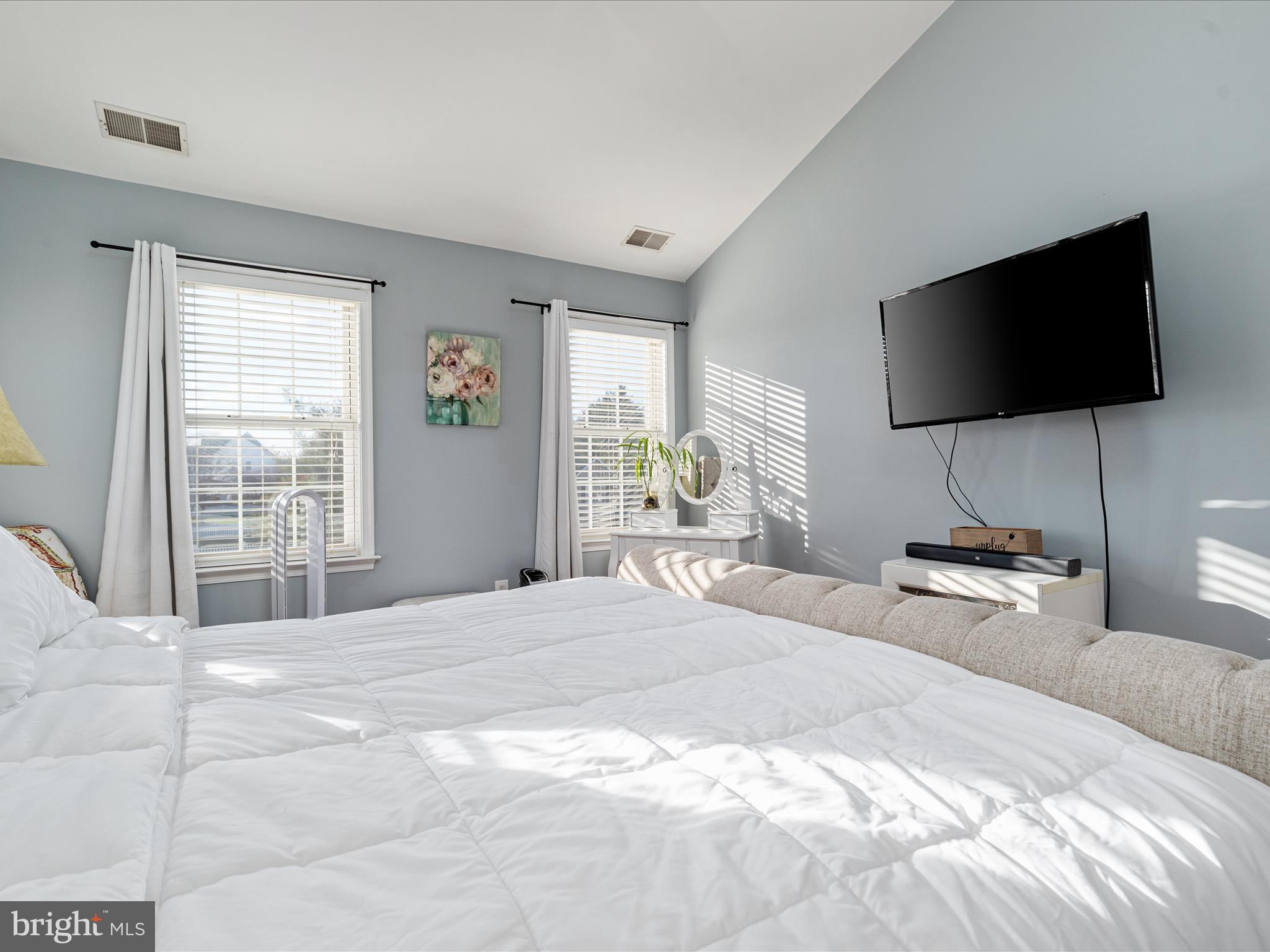 CAMP AT MOSBY STATION - Residential