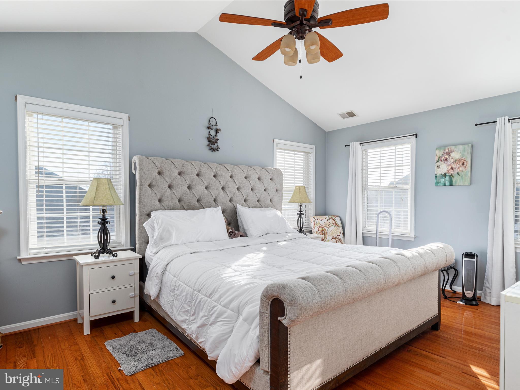 CAMP AT MOSBY STATION - Residential