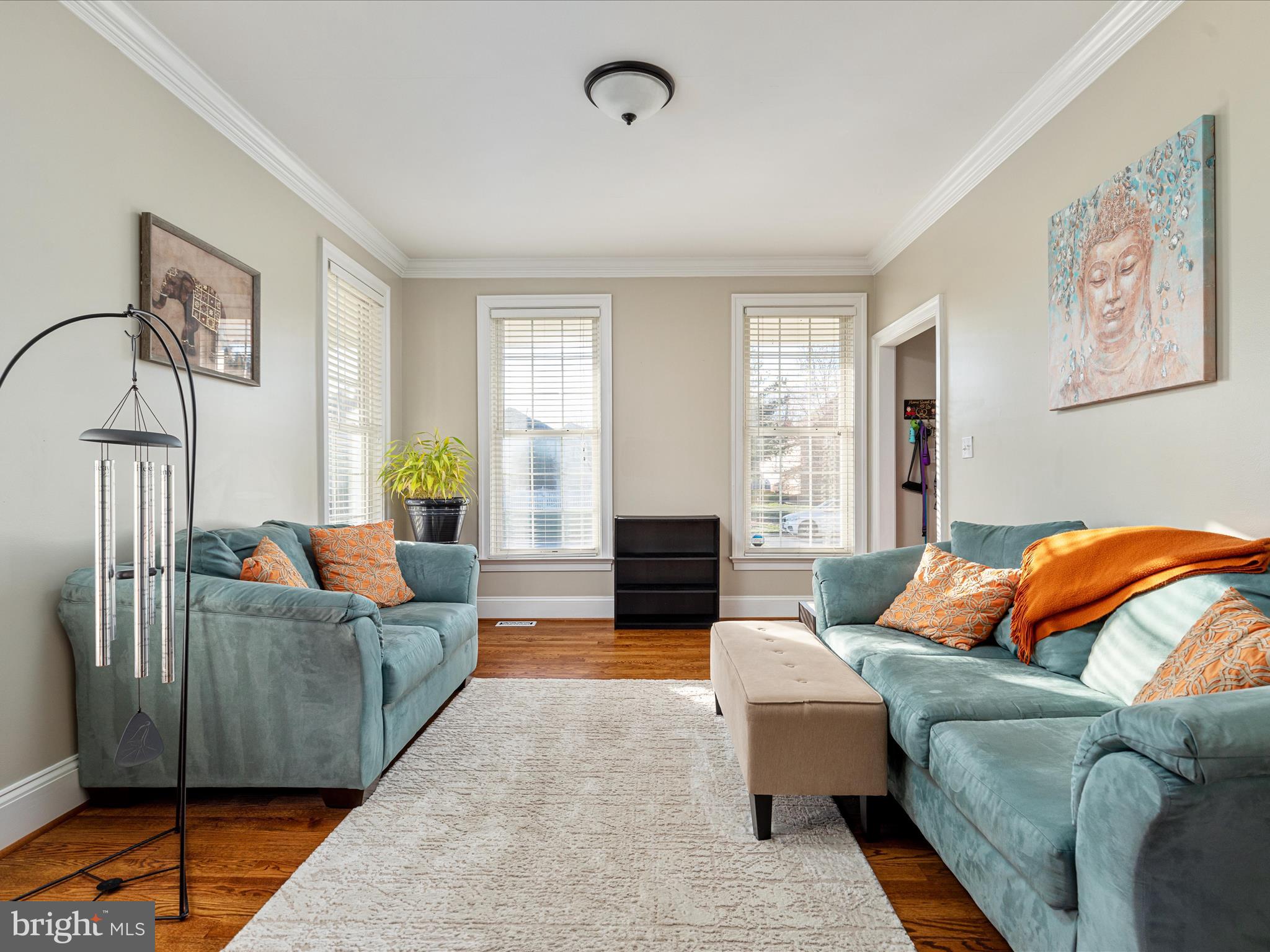 CAMP AT MOSBY STATION - Residential