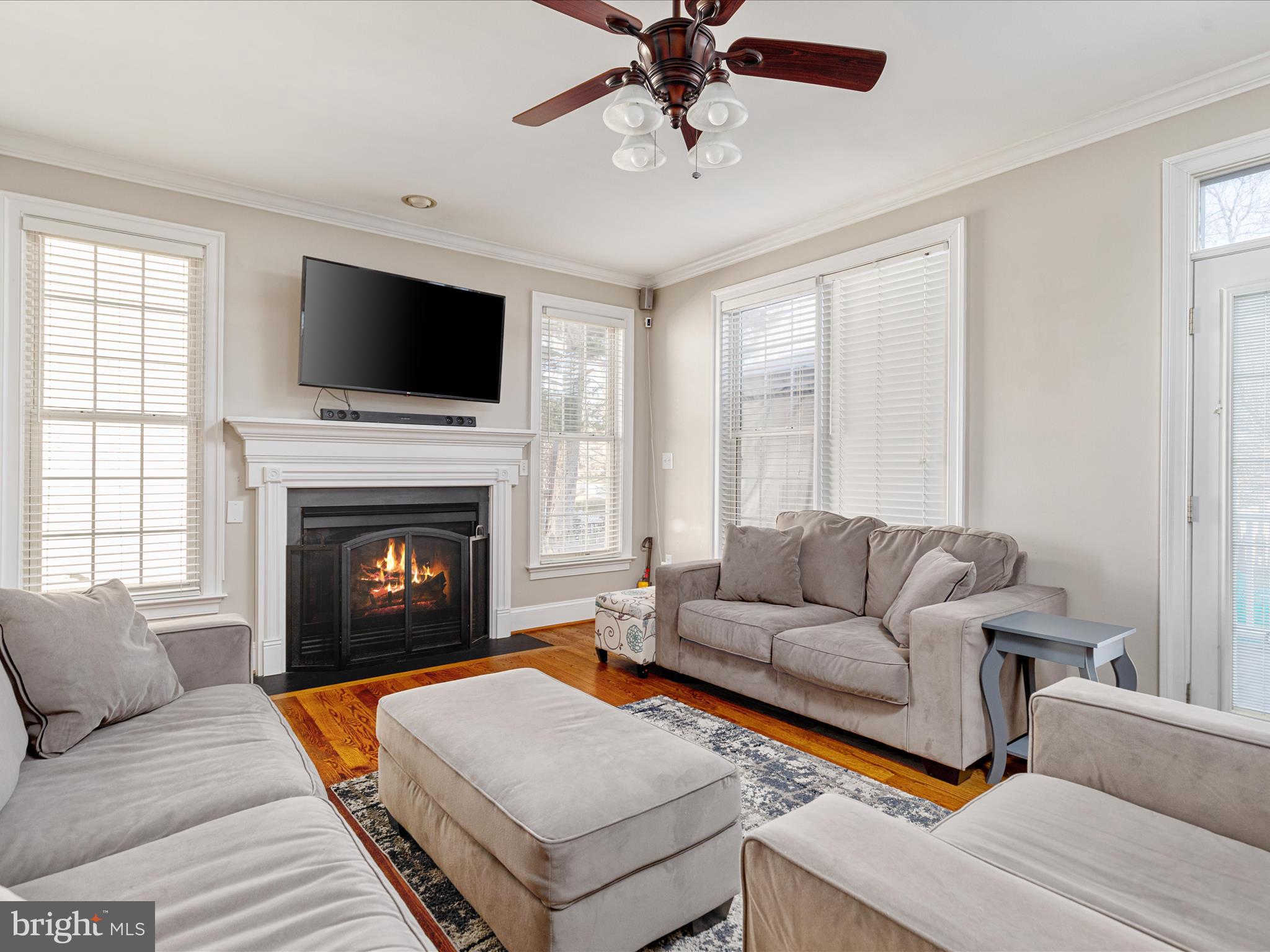 CAMP AT MOSBY STATION - Residential