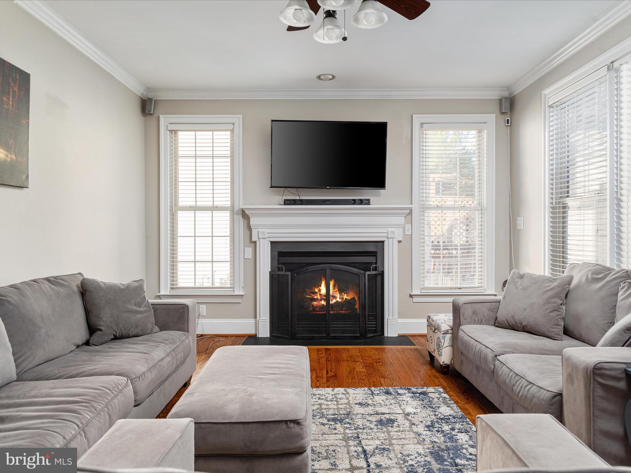 CAMP AT MOSBY STATION - Residential