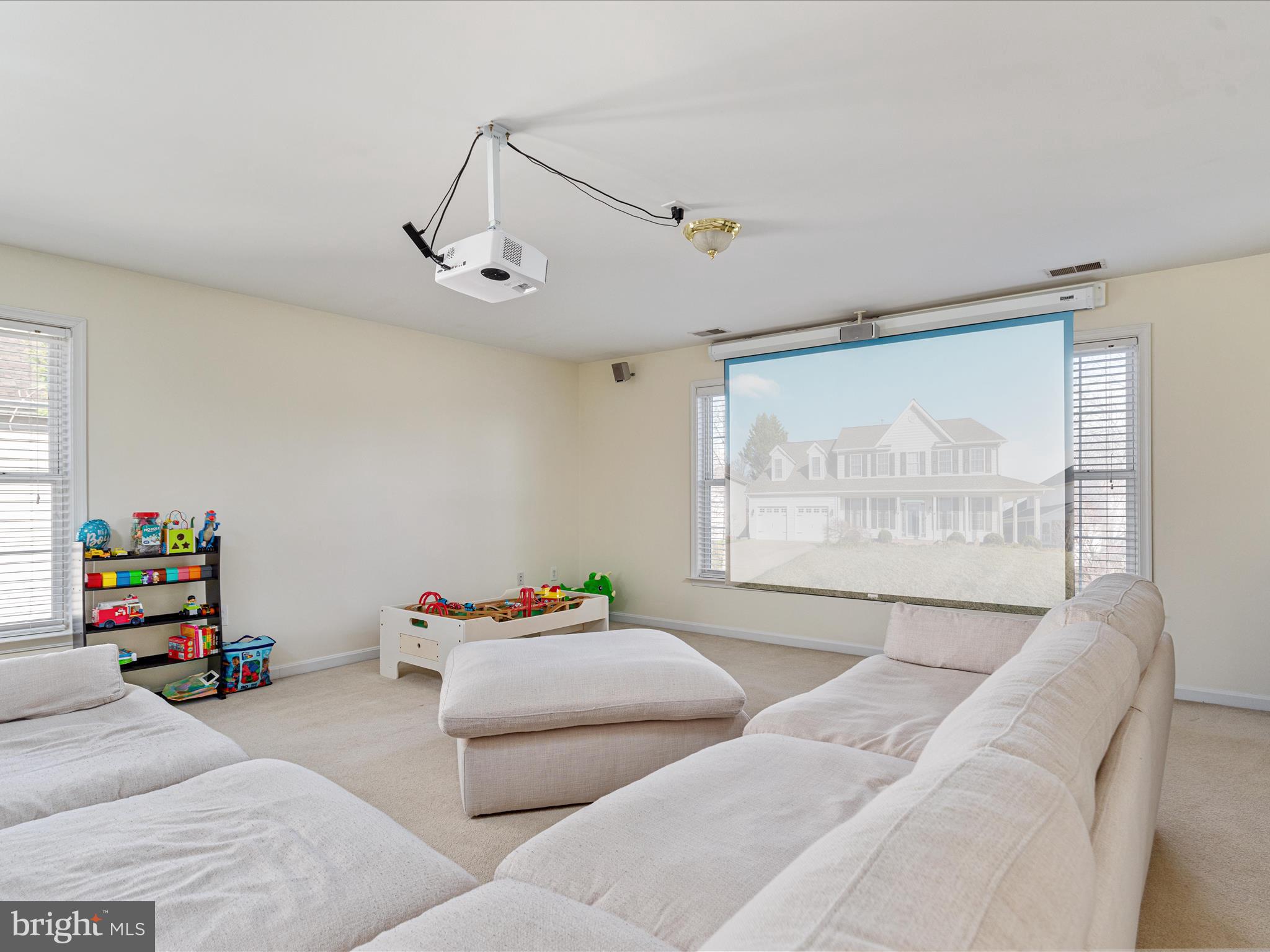 CAMP AT MOSBY STATION - Residential