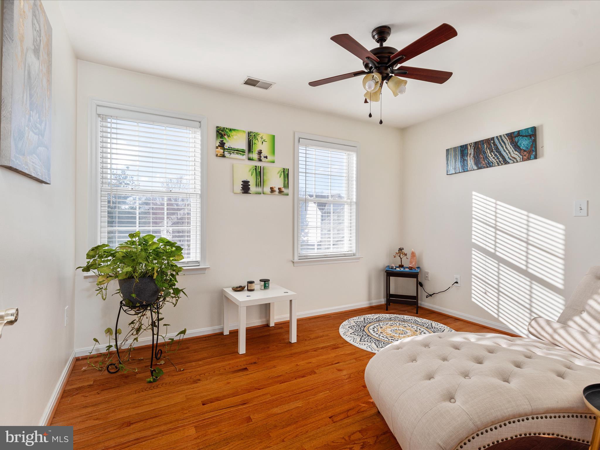 CAMP AT MOSBY STATION - Residential