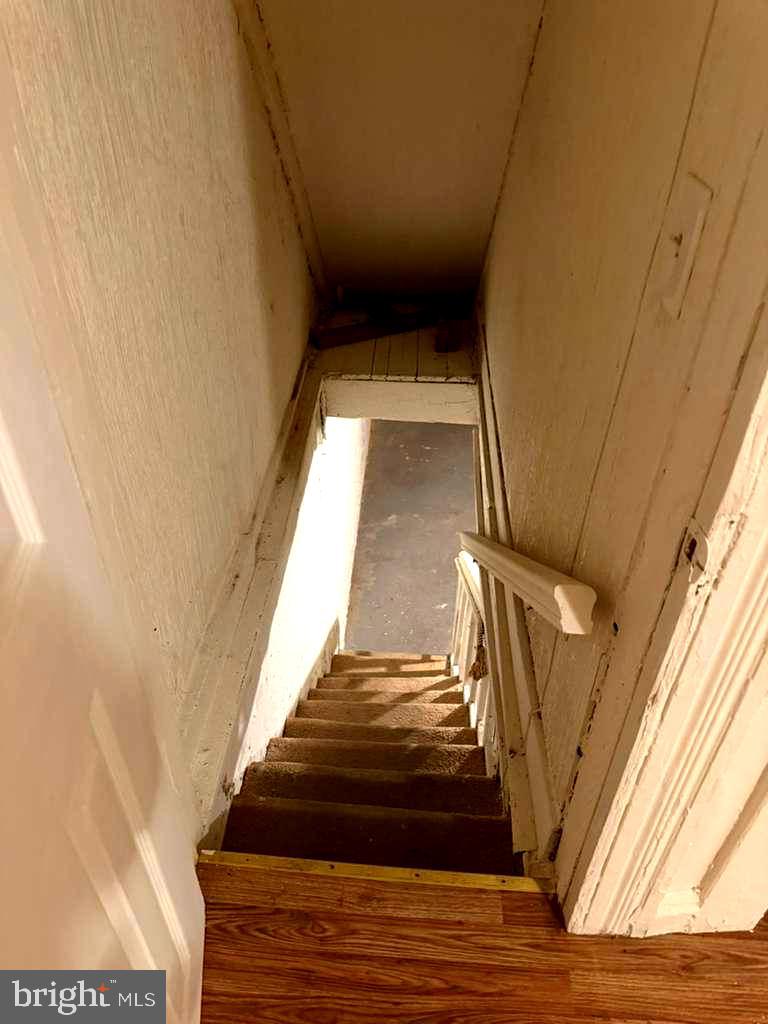 HIGHLANDTOWN - Residential