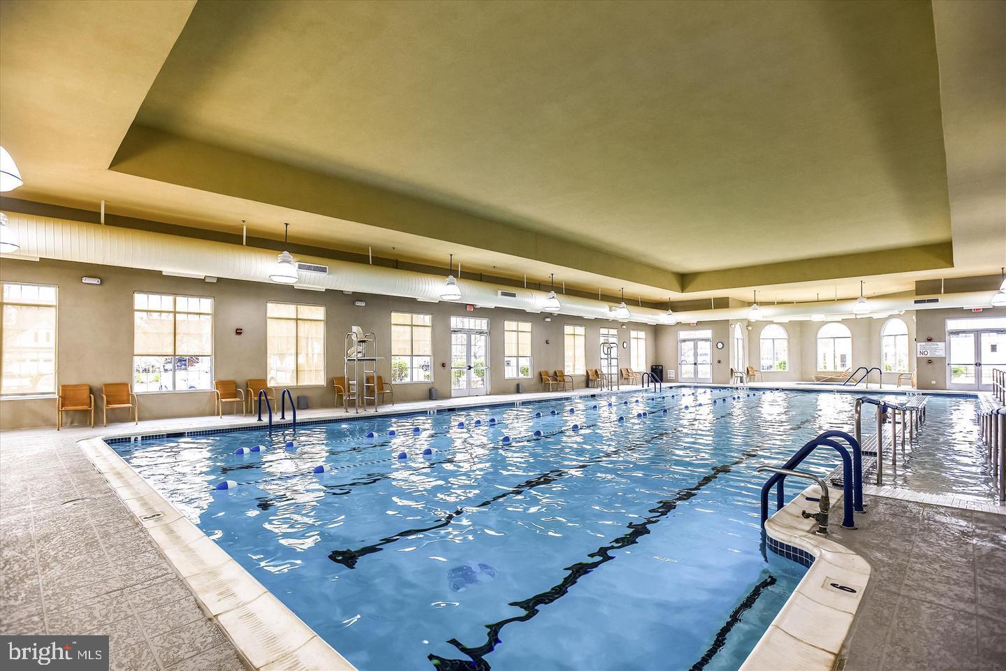 POTOMAC GREEN BY DEL WEBB - Residential